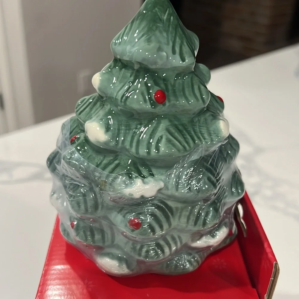 🎄Cute. SCRUBBY HOLDER🎄